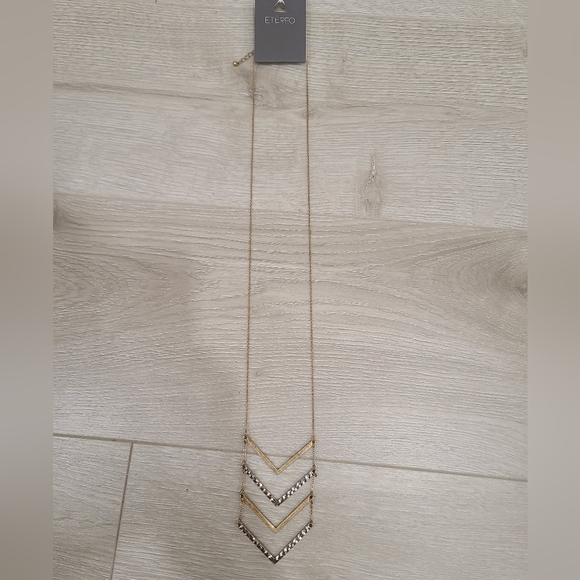 Etereo Necklace - Picture 1 of 3